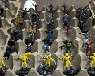 HeroClix