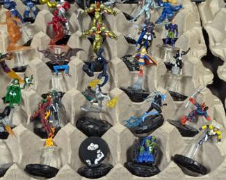 HeroClix