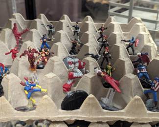 HeroClix