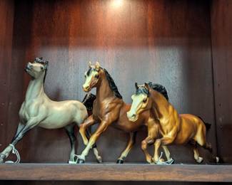 Breyer Horses