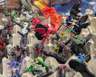 HeroClix