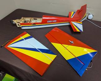 RC Plane