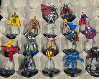 HeroClix