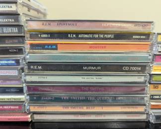 CDs  - 90s