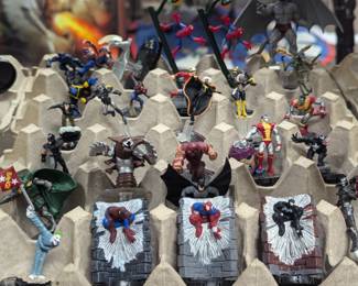 HeroClix