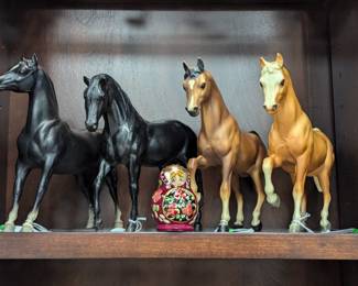 Breyer Horses