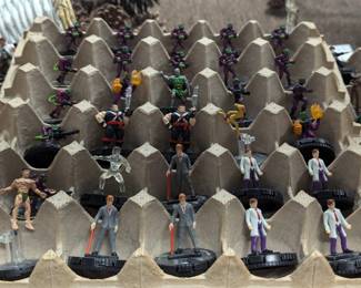 HeroClix
