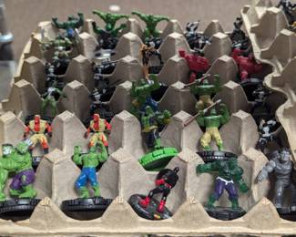 HeroClix