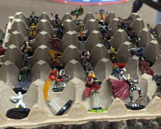 HeroClix