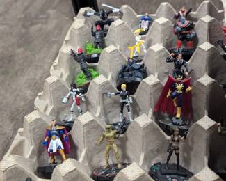 HeroClix