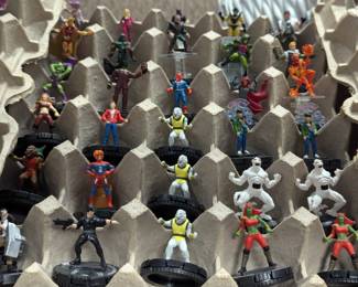 HeroClix