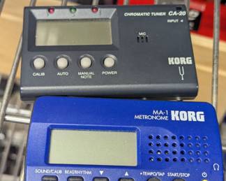 Korg