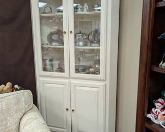 Corner Cabinet