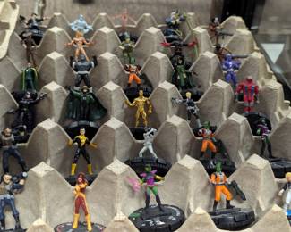 HeroClix