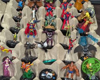 HeroClix