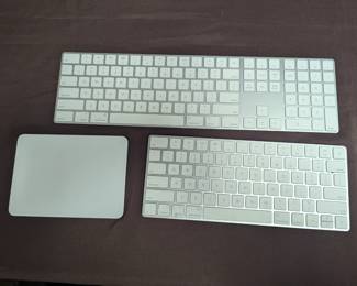 Bluetooth Accessories