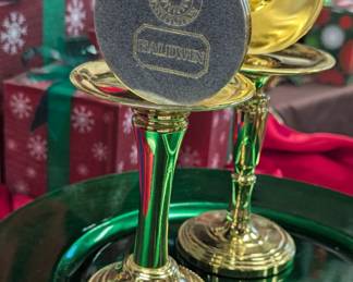 Baldwin Brass Accessories