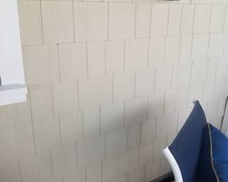 Cedar Impressions siding