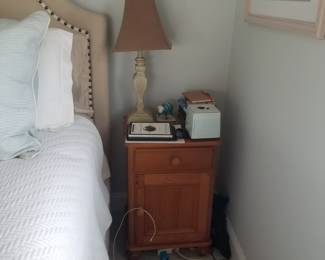Nightstand by Lexington - two available
