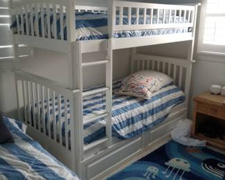 Bunk beds