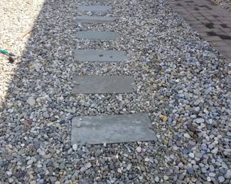 Stepping rectangles - over 16 available