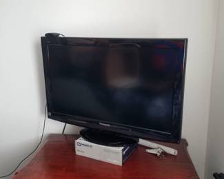 Flat screen TV