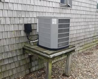 American Standard HVAC mfg. 3/2020