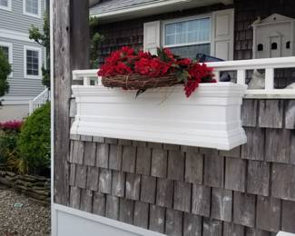 Window boxes