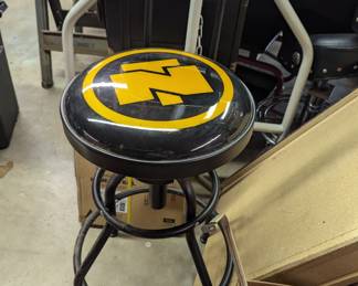 Shop Stool
