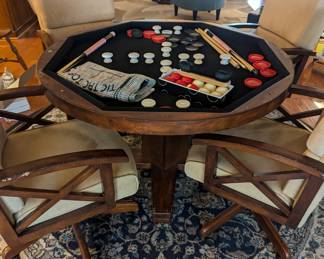 Game Table