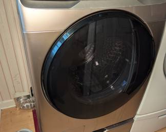 Samsung Washing Mahine