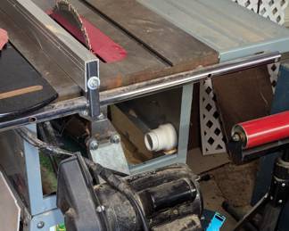Table Saw