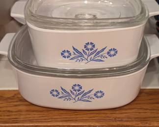 Corningware