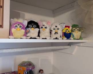Furbies