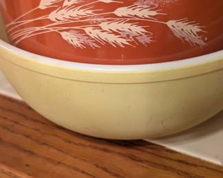 Vintage Pyrex