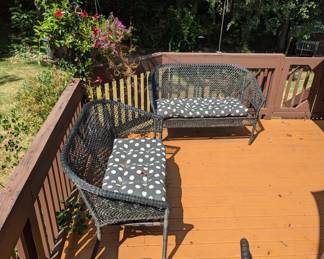 Patio Furniture