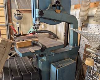 Band Saw