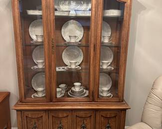 China Cabinet