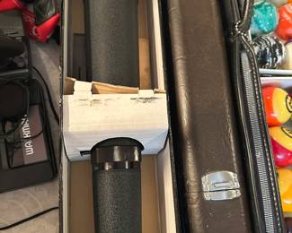 Bausch & Lomb 15x60 Telescope 