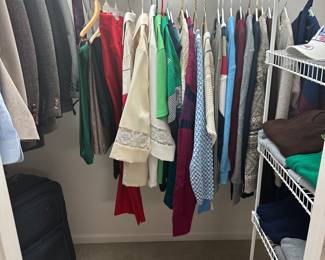 Men’s clothing lg-2xl