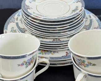 Royal Doulton Cotswold Set