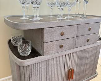 Waterford Crystal Glasses