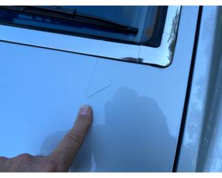 1980 Datsun 280ZX 2-seater. Automatic transmission. Unrestored with original paint and upholstery.  No rust, near perfect condition. Clear title with the only 31,625 miles.  Everything works except cruise control.