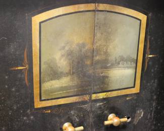 VERY LARGE SAFE BY DIABOLD