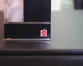 2000 HOLLYWOOD PREMIERE  BARBIE COLLECTORS EDITION UNOPENED #26914