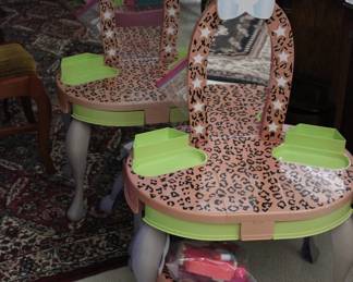 TWO CHILDS MAKE UP SETS