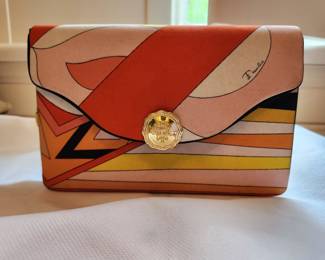 Vintage Emilio Pucci