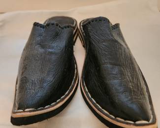 Moroccan Shoes