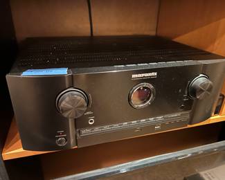 Marantz receiver SR6006