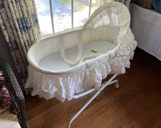 Bassinette